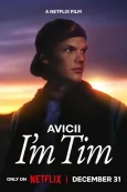 Avicii. Я — Тим (2024)